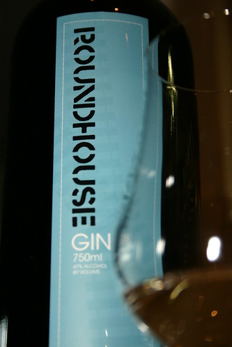 Roundhouse Gin