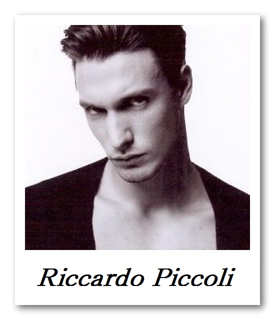 DONNA_Riccardo Piccoli