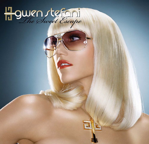 gwen stefani cool album cover. Gwen Stefani - The Sweet