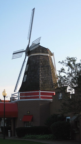 Michigan- Dutch Village