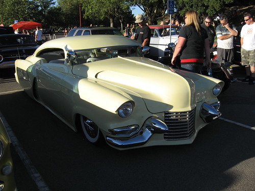 1954 Frankenchevy (by Brain Toad Photography)