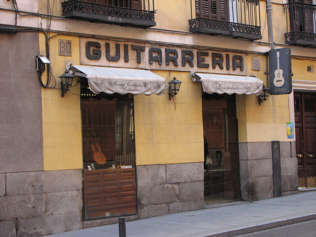 Guitarreria