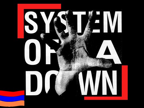 system of down wallpaper. system of the down wallpaper