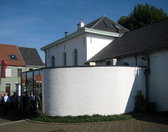 Huis Beernaert, Ename