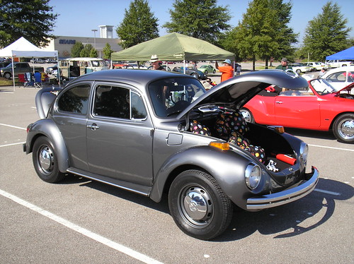 volkswagen super beetle