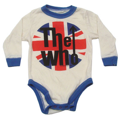 Rock  Roll Baby Clothes on Rock N    Roll Baby Clothes  Hip Fashion Accessories  Rock N    Roll