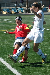 GLVC Soccer: Drury Panthers host Quincy Hawks