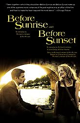 Before Sunrise and Before Sunset: Two screenplays Knopf Publishing Group