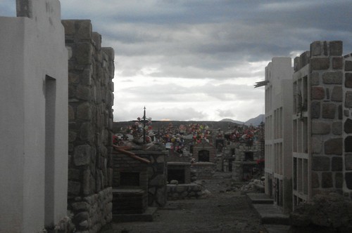 hilltop cemetery