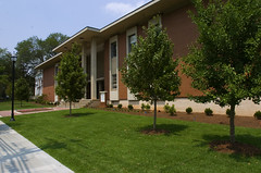 Chappell Hall
