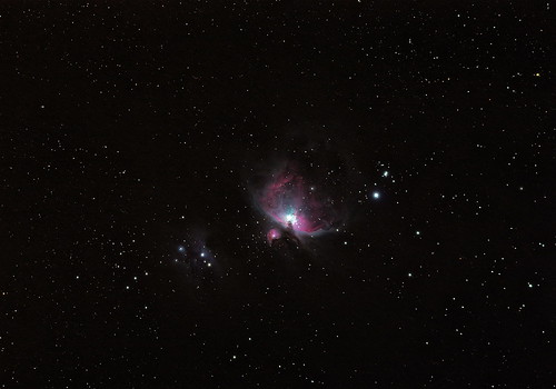 Orion 2010 reprocessed