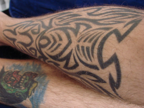 cobra tatuagens
