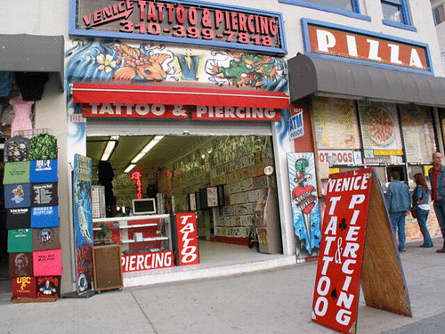 All Star Tattoo & Piercing | Flickr - Photo Sharing!