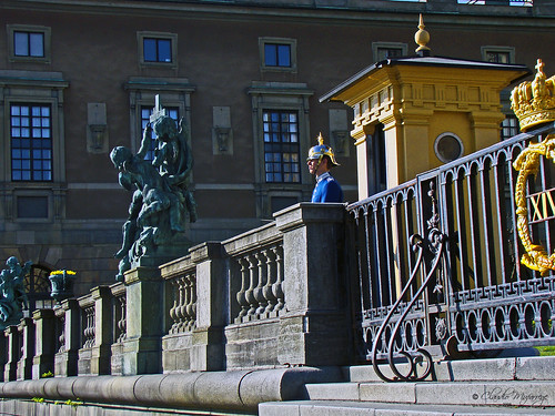 stockholm sweden. Stockholm, Sweden 071 - Royal