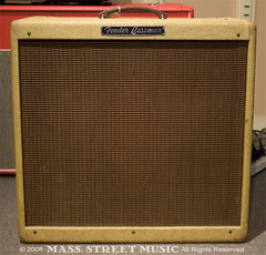 Fender 1959 Bassman (2646-1)
