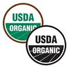 USDA certified organic labels