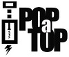 Pop a Top Logo