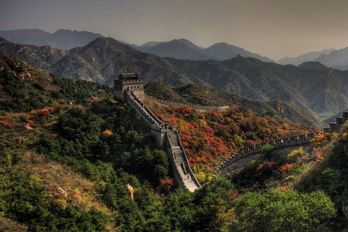 The Great Wall of China (6) por g_heyde.