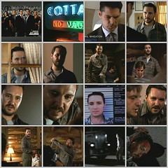 Criminal Minds with Wil Wheaton