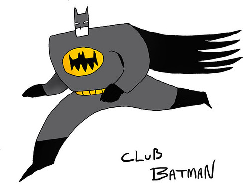 Club Batman
