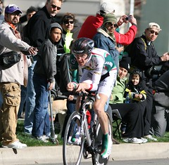 2009 Amgen Tour of California Prologue