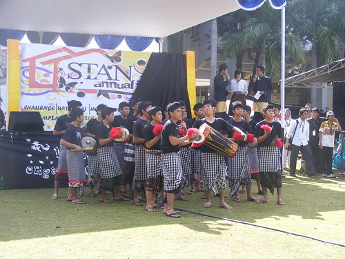 stan annual festival