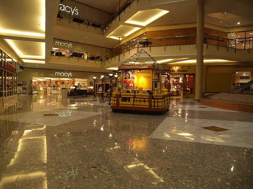 Tysons Galleria 1