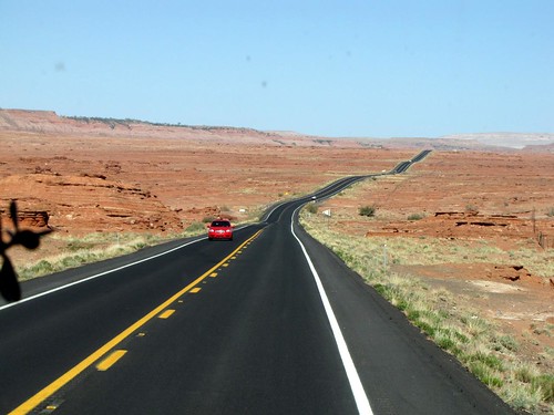 Arizona Road-1