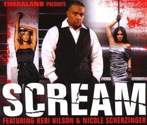 Timbaland feat. Keri Hilson & Nicole Scherzinger - Scream