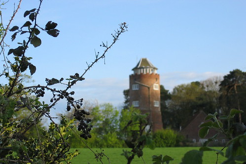 Belle Vue Tower, Briningham