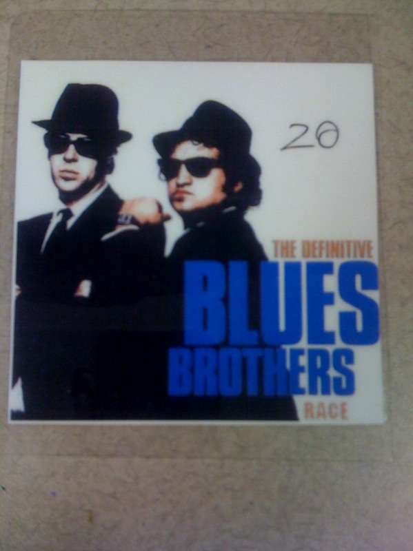 Blues brothers spokecard