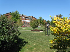EMU Campus Center