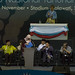 Kongress Nasional Parti Keadilan Rakyat ke 5 by Anwar Ibrahim