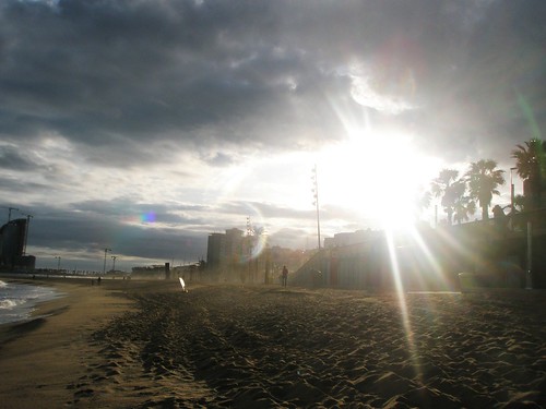 beach 01. 