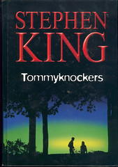 Stephen King, Tommyknockers
