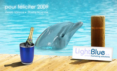 LightBlue PF 2009