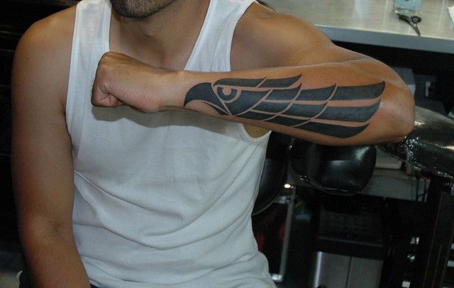 Hecho En Mexico Tattoos Pictures. Symbol ricks tattoo mexico black velvet 