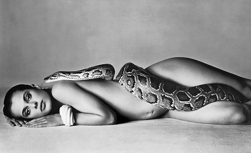 nastassja kinski python. eroticfollow: Nastassja Kinski naked with a python.