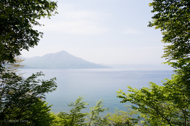 Hokkaido-lake-shikotsu_6347