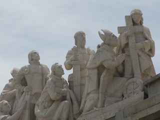 Madrid - Cerro de los Ángeles - Monumento al Sagrado Corazón de Jesús