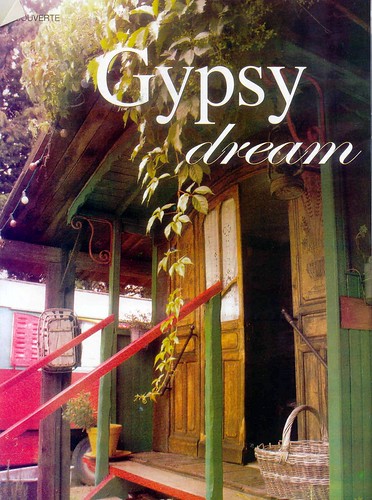 GIpsy Dream