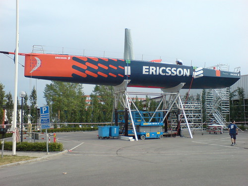 Ericsson 4
