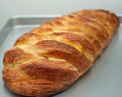 Danish pastry 3