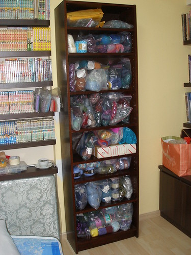 Shelves~~