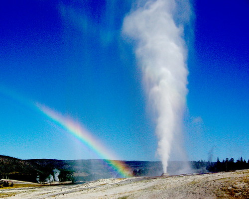 Yellowstone: The oldest national park in the world