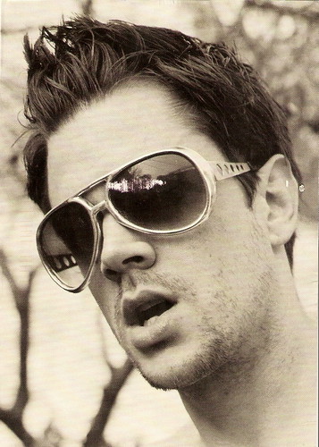 Johnny Knoxville by tehboypop.