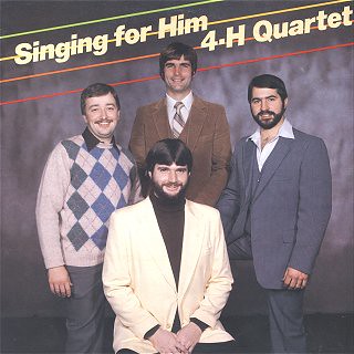 The 4-H Quartet