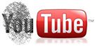YouTube button by PIAZZA del POPOLO.