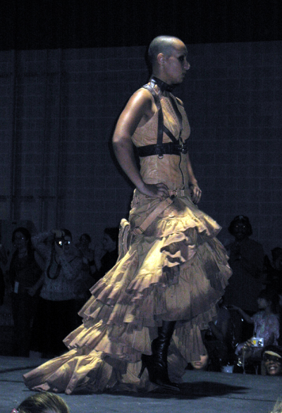 Faerie Fashion Show - Faerie Couture (Click to enlarge)