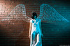 Photo5 - Crayon: Aspiring Angel